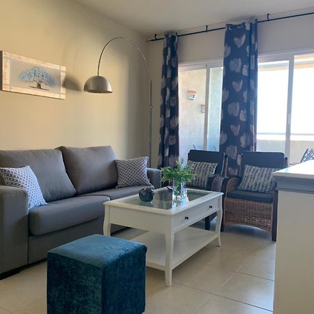Apartamento Beach Apolo XVIII Calpe Eksteriør billede