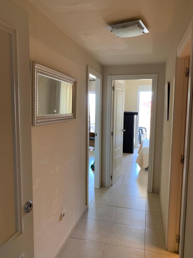 Apartamento Beach Apolo XVIII Calpe Eksteriør billede