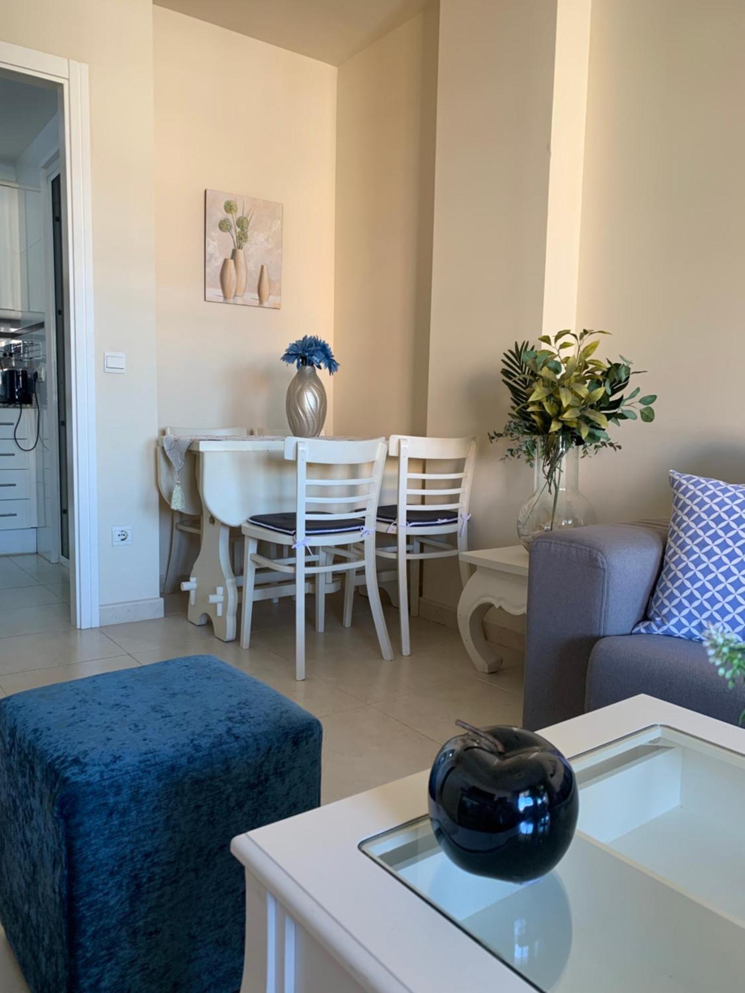 Apartamento Beach Apolo XVIII Calpe Eksteriør billede